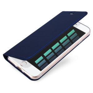 Dux Ducis Skin Pro dėklas skirtas Apple iPhone 11 Pro mėlynos spalvos - Image 4