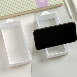 Ausinės CASNI - CS-180 su mikrofonu gelsvos - Image 4