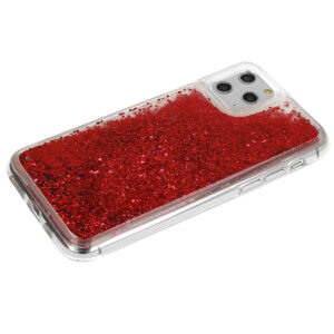 Liquid dėklas skirtas Samsung Galaxy A42 5G Red - Image 3