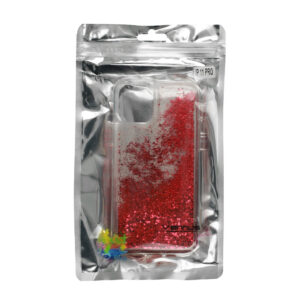 Liquid dėklas skirtas Samsung Galaxy A42 5G žalios spalvos - Image 4