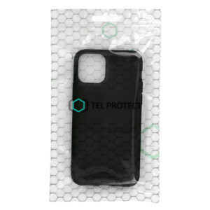 Tel Protect Window dėklas skirtas Apple iPhone 11 Pro juodos spalvos - Image 6