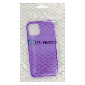 Tel Protect Window dėklas skirtas Apple iPhone 12 Mini rožinės spalvos - Image 6