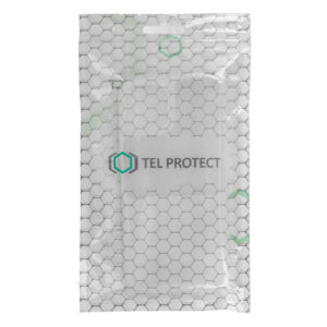 Tel Protect Window dėklas skirtas Apple iPhone 12 Pro Max skaidrus - Image 6