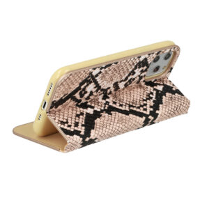 Vennus Wild Book skirtas Apple iPhone 11 Pro Design 1 - Image 3