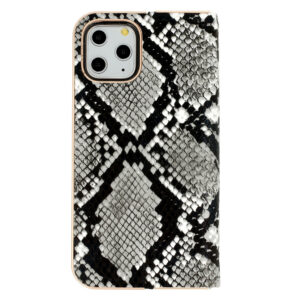 Vennus Wild Book skirtas Apple iPhone 11 Pro Design 2 - Image 2