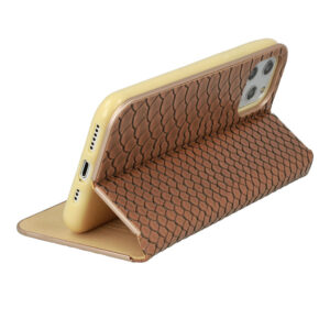 Vennus Wild Book skirtas Apple iPhone 11 Pro Design 3 - Image 3