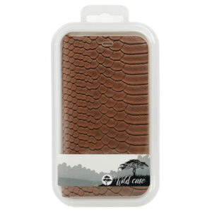 Vennus Wild Book skirtas Apple iPhone 11 Pro Design 3 - Image 4