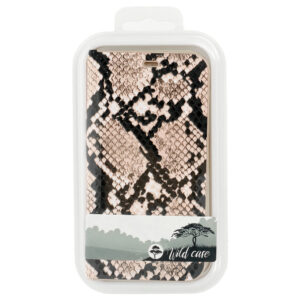 Vennus Wild Book skirtas Apple iPhone 12 Mini Design 1 - Image 4