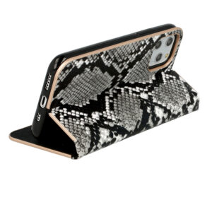 Vennus Wild Book skirtas Apple iPhone 12 Mini Design 2 - Image 3