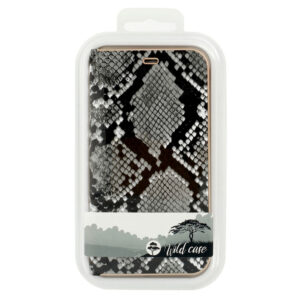 Vennus Wild Book skirtas Apple iPhone 12 Mini Design 2 - Image 4