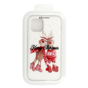 Tel Protect Christmas dėklas skirtas Apple iPhone 7/8/SE 2020/SE 2022 Design 1 - Image 4