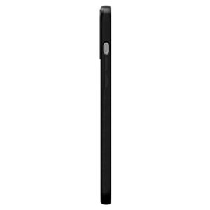 Tel Protect Liquid Air dėklas skirtas Apple iPhone 11 Pro juodos spalvos - Image 7