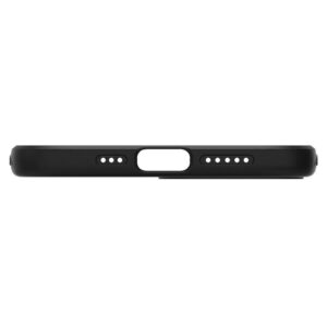 Tel Protect Liquid Air dėklas skirtas Apple iPhone 11 Pro juodos spalvos - Image 8