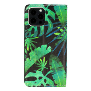 Smart Book Flower skirtas Apple iPhone 11 Pro Design 3 - Image 2