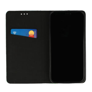 Smart Book Flower skirtas Apple iPhone 11 Pro Design 3 - Image 3