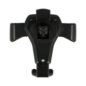 Automobilinis laikiklis - gravity YC001 air vent mount juodos spalvos - Image 3