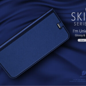 Dux Ducis Skin Pro dėklas skirtas Xiaomi Mi 11 aukso spalvos - Image 8