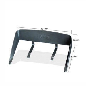 Stogelis nuo saulės GPS navigacijai > 5,0 colių - Image 3