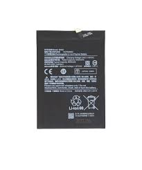BN62 Xiaomi Battery 6000mAh (OEM)