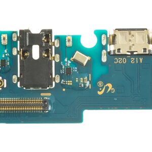 Samsung A125F Galaxy A12 Board with Charging Connector