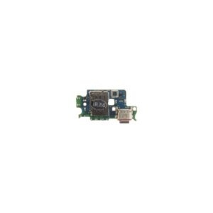 Samsung S911B Galaxy S23 Board with Charging Connector - Image 1