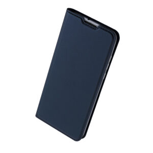 Dux Ducis Skin Pro dėklas skirtas Apple iPhone 11 Pro mėlynos spalvos