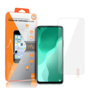 Apsauginis stiklas Orange skirtas Huawei Nova 7 SE/P40 Lite 5G