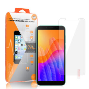 Apsauginis stiklas Orange skirtas Huawei Y5P/Honor 9S