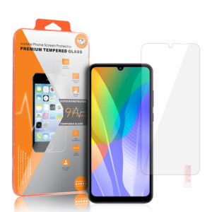 Apsauginis stiklas Orange skirtas Huawei Y6P