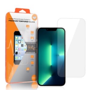Apsauginis stiklas Orange skirtas Apple iPhone 12/12 Pro