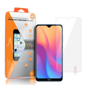 Apsauginis stiklas Orange skirtas Xiaomi Redmi 8A Pro