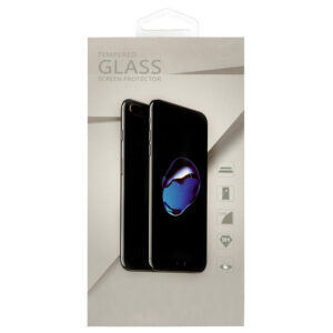Apsauginis stiklas HARD Full Glue 5D skirtas Samsung Galaxy Note 20 BLACK