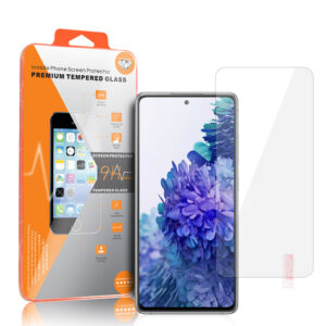 Apsauginis stiklas Orange skirtas Samsung Galaxy S20 FE/Lite