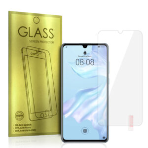 Apsauginis stiklas Gold skirtas Huawei P30