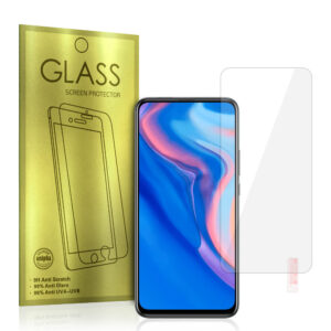 Apsauginis stiklas Gold skirtas Huawei P Smart Z