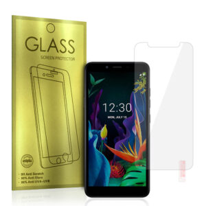 Apsauginis stiklas Gold skirtas LG K20 2019