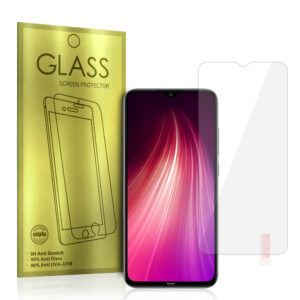 Apsauginis stiklas Gold skirtas Xiaomi Redmi Note 8T - Image 1