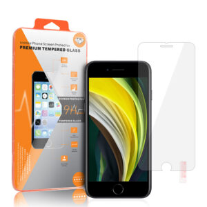 Apsauginis stiklas Orange skirtas Apple iPhone 7 Plus/8 Plus (5,5")