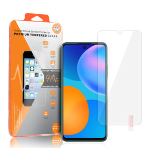Apsauginis stiklas Orange skirtas Huawei P SMART 2021