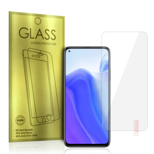 Apsauginis stiklas Gold skirtas Xiaomi MI 10T/MI 10T Pro 5G