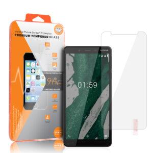 Apsauginis stiklas Orange skirtas Nokia 1 Plus