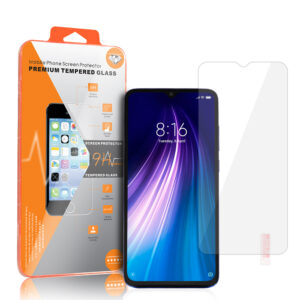 Apsauginis stiklas Orange skirtas Xiaomi Redmi Note 8 Pro - Image 1