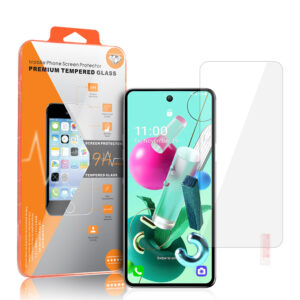 Apsauginis stiklas Orange skirtas LG K92 5G