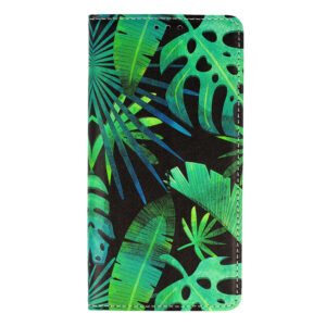 Smart Book Flower skirtas Apple iPhone 12 Pro Max Design 3