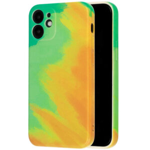 Tel Protect Ink dėklas skirtas Apple iPhone 12 Pro Max design 6
