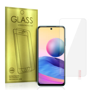 Apsauginis stiklas Gold skirtas Xiaomi Redmi Note 10 5G