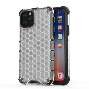 Tel Protect Honey Armor skirtas Xiaomi Redmi Note 9T transparent