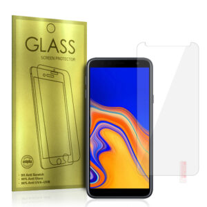Apsauginis stiklas Gold skirtas Samsung Galaxy A82