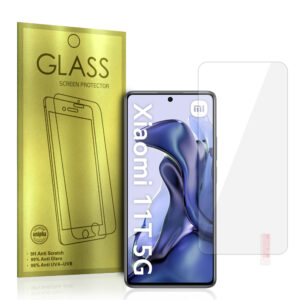 Apsauginis stiklas Gold skirtas Xiaomi 11T/11T Pro
