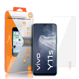 Apsauginis stiklas Orange skirtas VIVO Y11S/Y20S